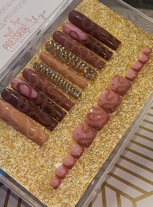 Chocolate